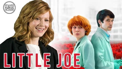 Little Joe still