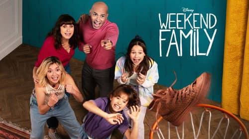 Weekend Family still