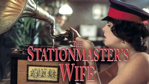 The Stationmaster’s Wife still