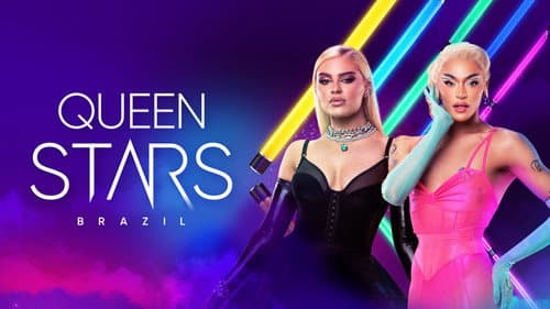 Queen Stars Brazil still