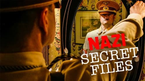 Nazi Secret Files still