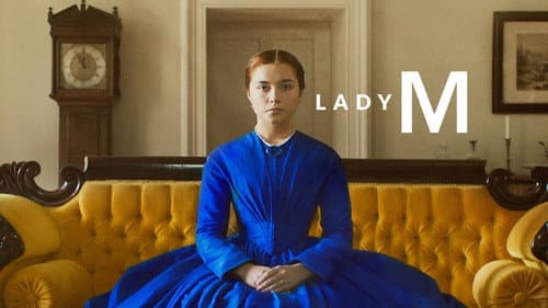 Lady Macbeth still