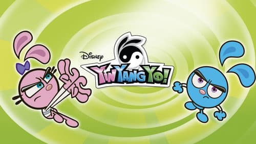 Yin Yang Yo! still