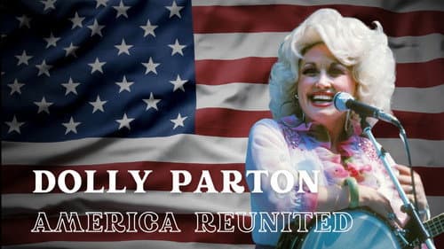 Dolly Parton : L'Amérique réconciliée still