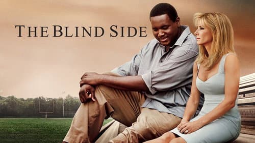 The Blind Side still