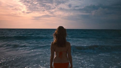 Isla Blanca still