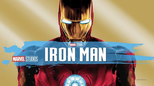 Iron Man still