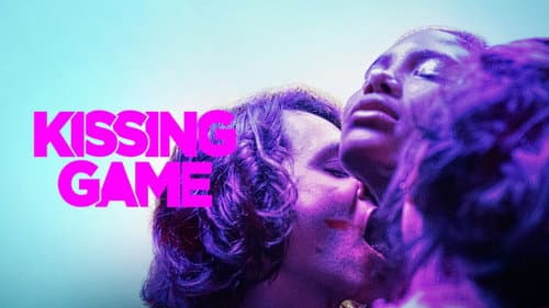 Kissing Game still