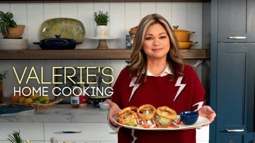 Valerie's Home Cooking still