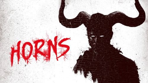 Horns still