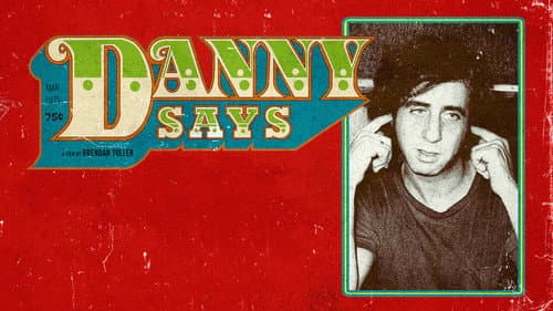 Danny Says still
