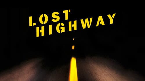 Lost Highway still