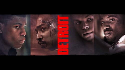 Detroit still