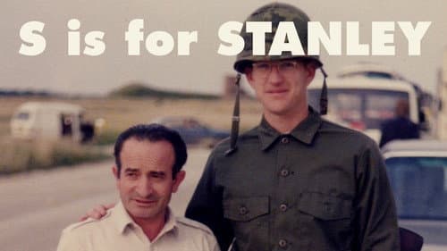 S Is for Stanley still