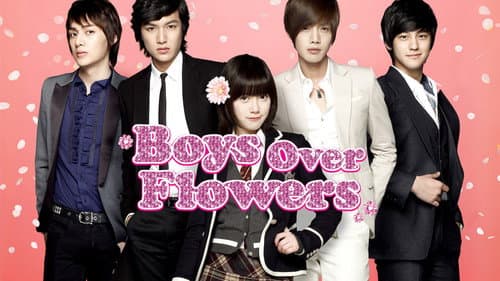 Boys Over Flowers still