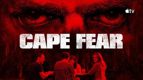 Cape Fear still