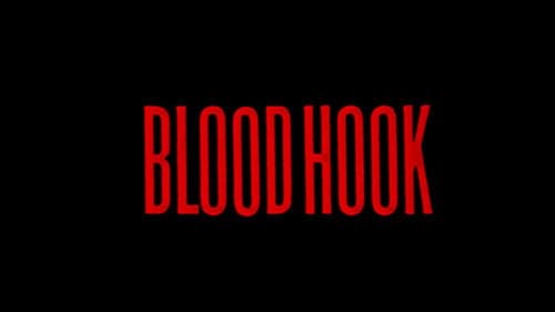 Blood Hook still
