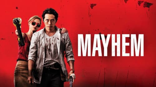 Mayhem still