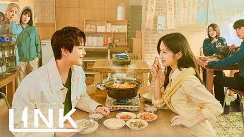 Link: Eat, Love, Kill still