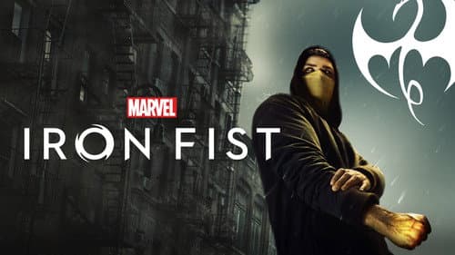 Marvel's Iron Fist still