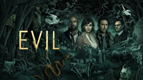 Evil still