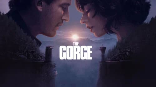 The Gorge still