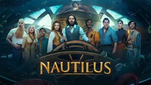 Nautilus still