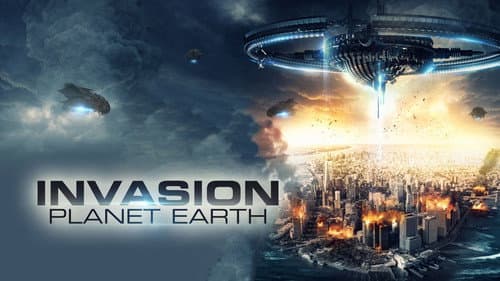 Invasion: Planet Earth still