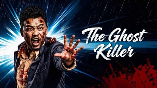 The Ghost Killer still