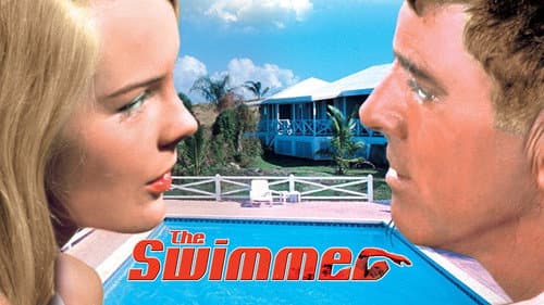 The Swimmer still