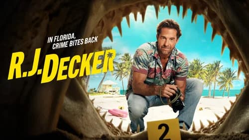R.J. Decker still