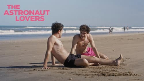 The Astronaut Lovers still