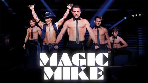 Magic Mike still