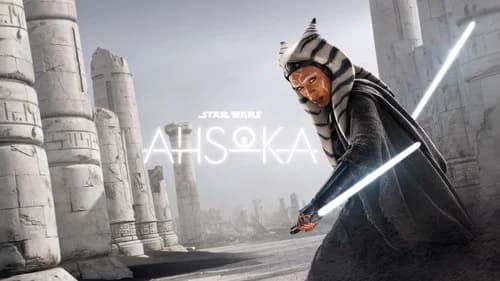 Ahsoka still