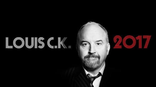 Louis C.K. 2017 still