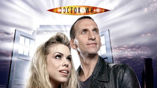 Doctor Who still