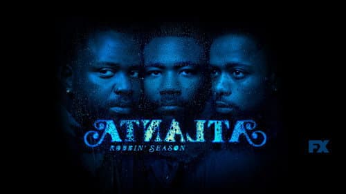 Atlanta still