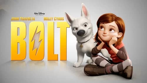 Bolt still