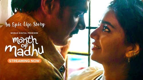 Month of Madhu still