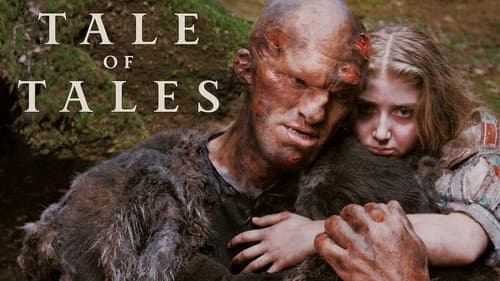 Tale of Tales still