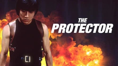The Protector still
