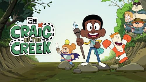 Craig of the Creek still