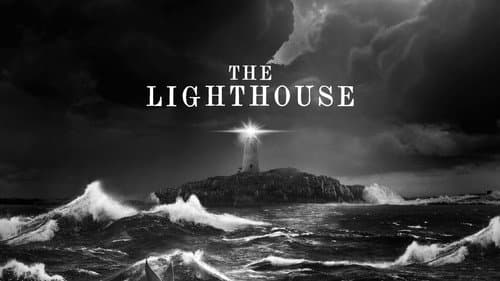 The Lighthouse still