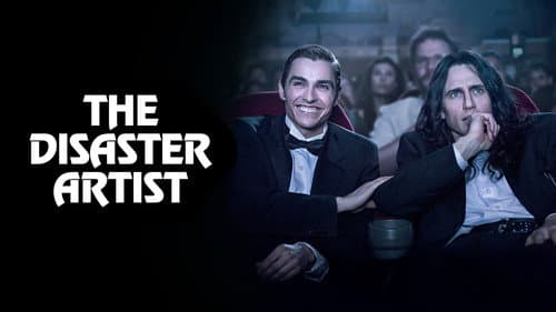 The Disaster Artist still