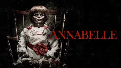 Annabelle still