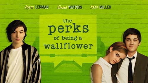 The Perks of Being a Wallflower still