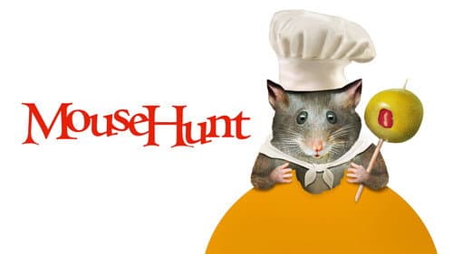 MouseHunt still