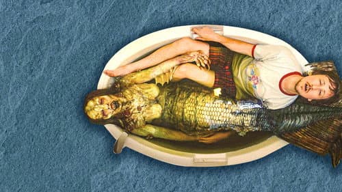 Mermaid still