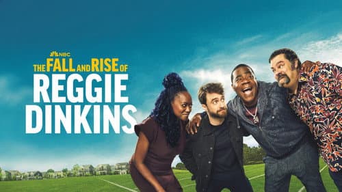 The Fall and Rise of Reggie Dinkins still
