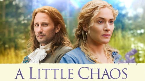 A Little Chaos still